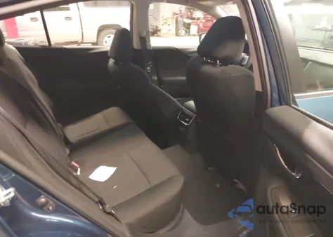 2022 Subaru Legacy Premium z USA, uszkodzony, nr VIN 4S3BWAC69N3028401